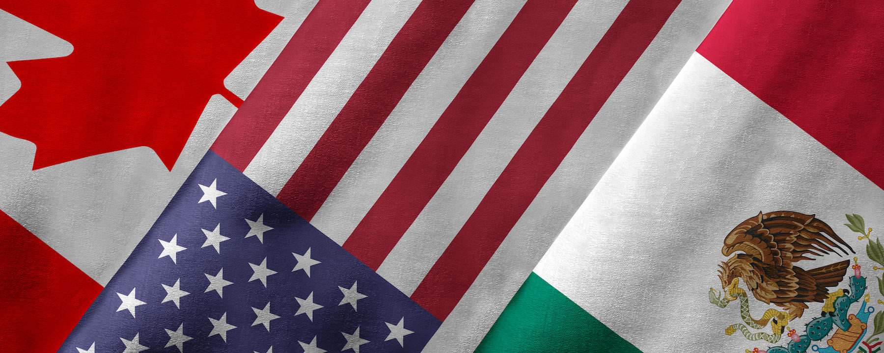 TRUMP: Democrats Agree to US-Mexico-Canada Trade Deal